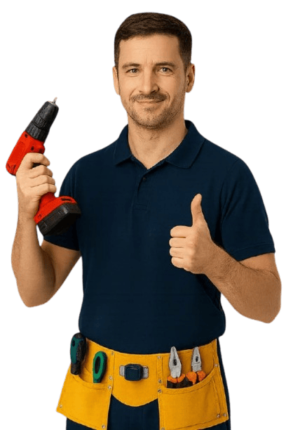 arreglar persiana con cinta rota