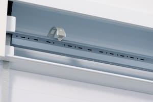 arreglar persiana cuerda rota