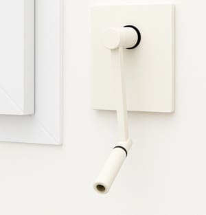 arreglo de persianas a domicilio con cable roto