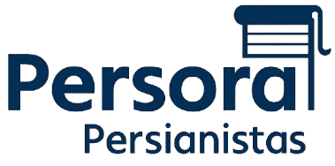 Logo persora persianistas madrid