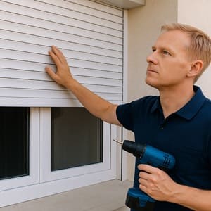 reparacion persianas electricas