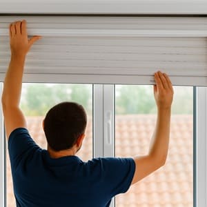 reparadores de persianas madrid